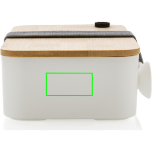 Lato oggetto a sinistra