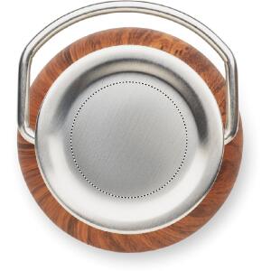 Roundscreen