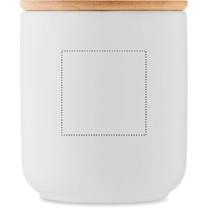 Roundscreen