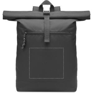 Front pocket