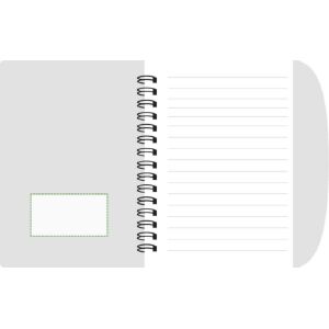 Sul supporto - Sul corpo