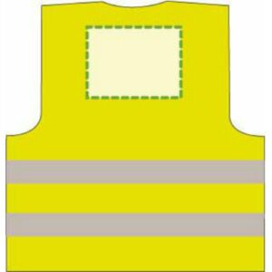 Sulla parte posteriore