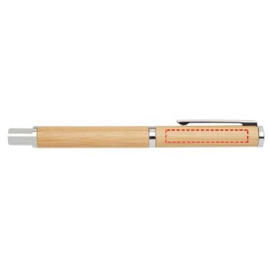 cappuccio penna roller