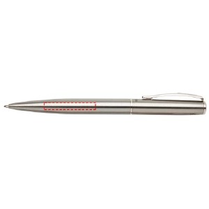 fusto penna roller