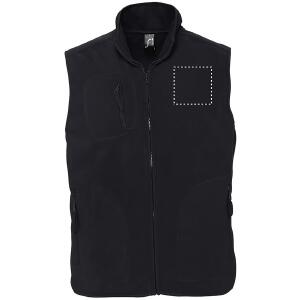 Chest