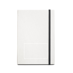 Block note fronte
