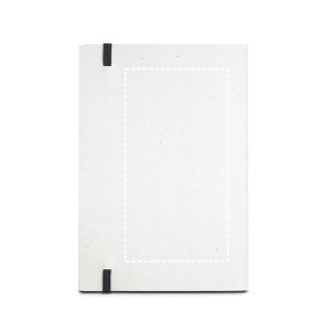 Block note retro