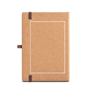 Block note retro