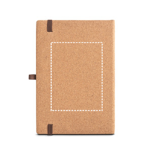 Block note retro