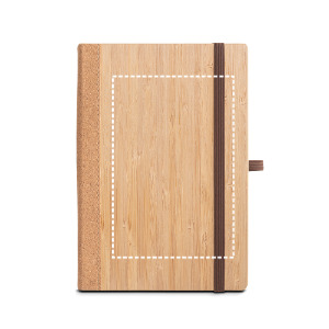 Block note fronte