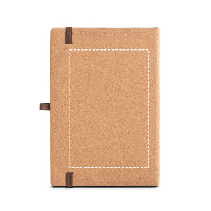 Block note retro