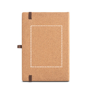 Block note retro