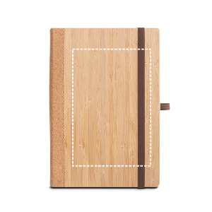 Block note fronte