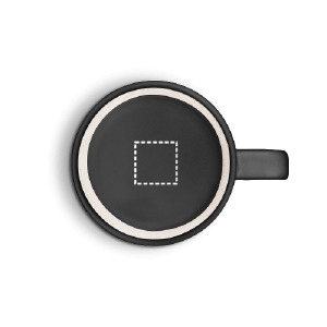 Tazza fondo