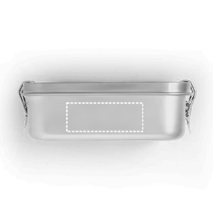 Tazza corpo laterale