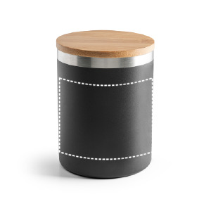 Tazza corpo laterale