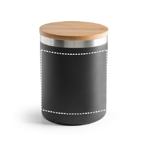 Tazza corpo laterale