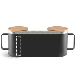 Tazza corpo laterale