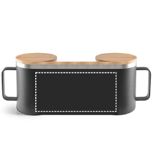 Tazza corpo laterale