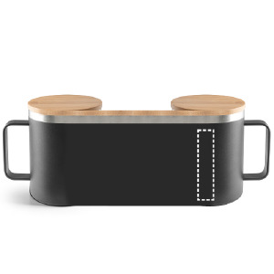 Tazza corpo laterale 2