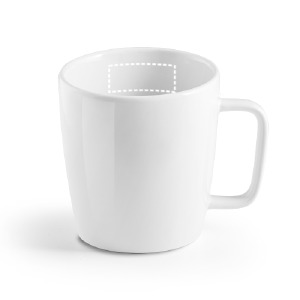 Tappo parte superiore