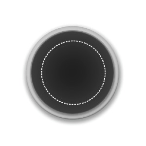 Tappo parte superiore