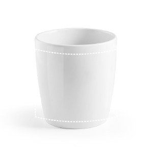 Tazza prodotto
