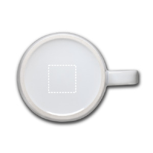 Tazza fondo