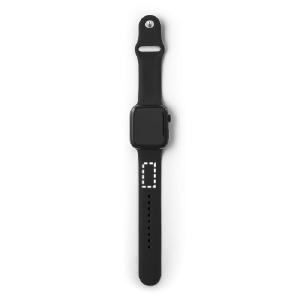 Orologio braccialetto inferiore