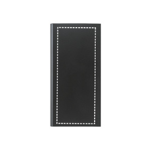 Batteria portatile retro