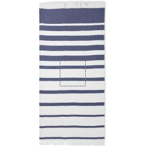 Towel stripe