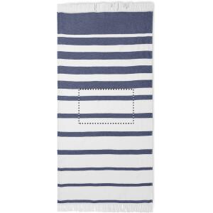 Towel center
