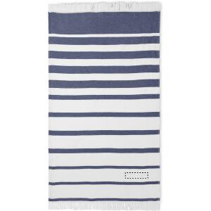 Towel corner