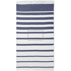 Towel stripe