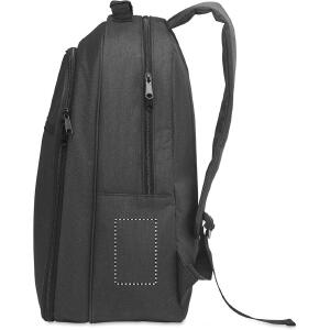 Shoulder strap left