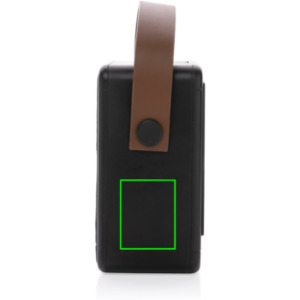 Lato oggetto a sinistra