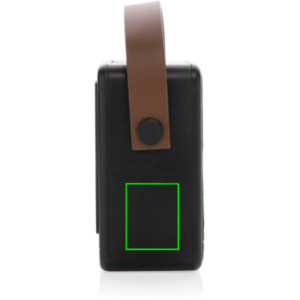 Lato oggetto a destra