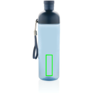 fronte oggetto in basso