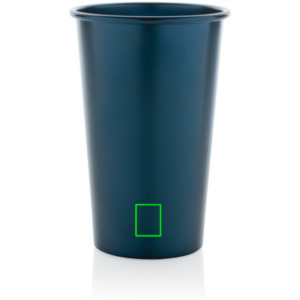 Retro oggetto in basso