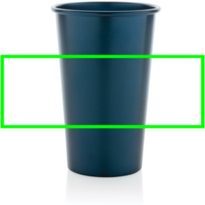 Retro oggetto in basso