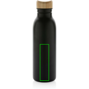 retro oggetto in basso