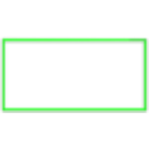 Fronte oggetto in alto