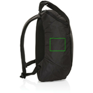 Lato oggetto a sinistra