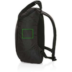 Lato oggetto a destra