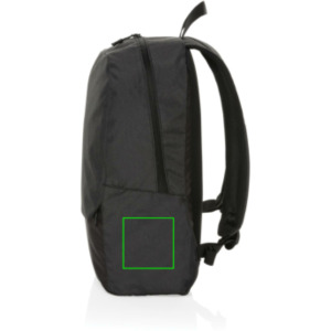 Destra oggetto in basso