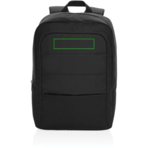 fronte oggetto in alto