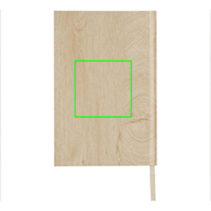 Retro oggetto centrale