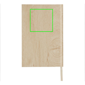 Retro oggetto in alto