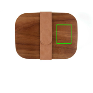 parte superiore oggetto a destra