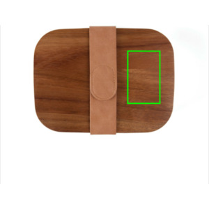 parte superiore oggetto a destra